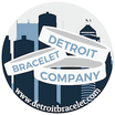 detroit bracelet company | logo